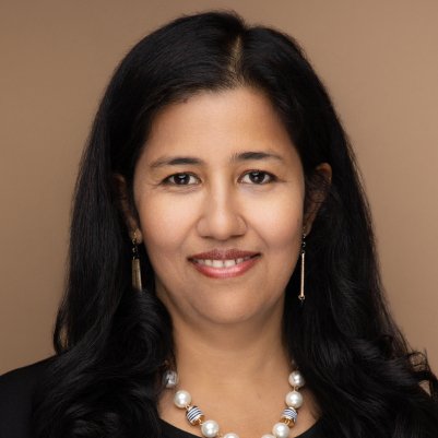 Dr. Krithika Jayaprakash